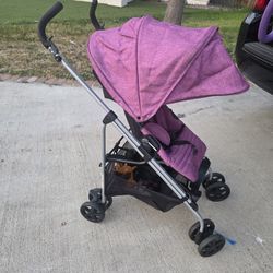 Lightweight Stroller