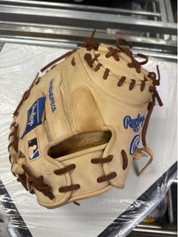 Rawlings Heart Of The Hide 34” R2G Game Ready Great Condition