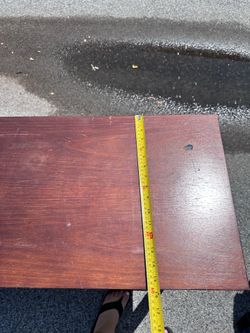 Sofa /hallway table