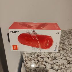 Jbl Flip7