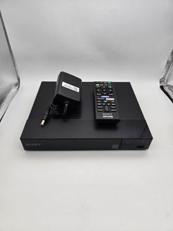 Sony BDP-1700 Blu-ray  & DVD Player  Full HD 1080P
