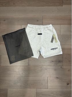 Essentials shorts