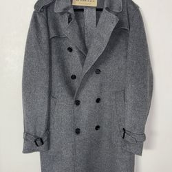 Burberry jacket Men’s Size XL Italian Woolen 