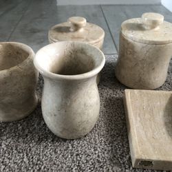 Bathroom Accessories