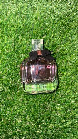 Ysl Mon Paris