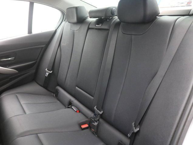 2013 BMW 328i