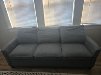 Medium Size Couch