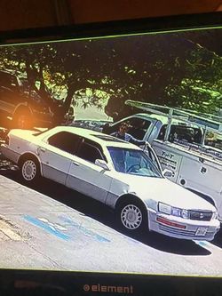 Attention regarding Tools, thief in Desert Hot Springs, Palm Springs,Coachella Valley.