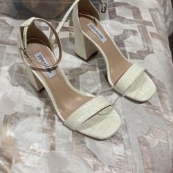 Steve Madden Sandals 