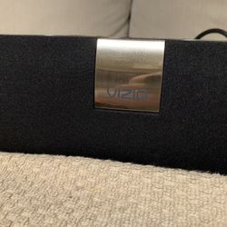 Vizio vsb200 Soundbar