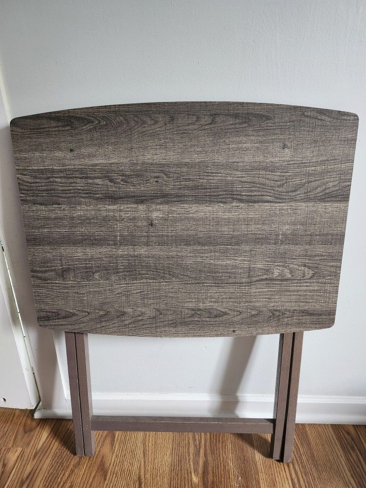 Tray Table