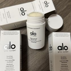 ALO Deodorant 