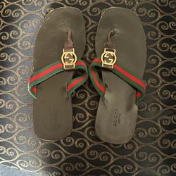 Gucci 6 1/2 Women