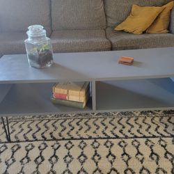 Coffee Table Or Media Table