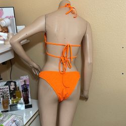2 Pieces Bikini 