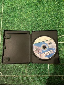 NBA Street Homecourt – Xbox 360 – Disc + Replacement Case