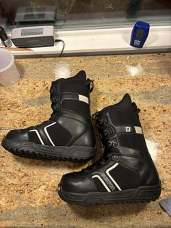 Snow Board Boots