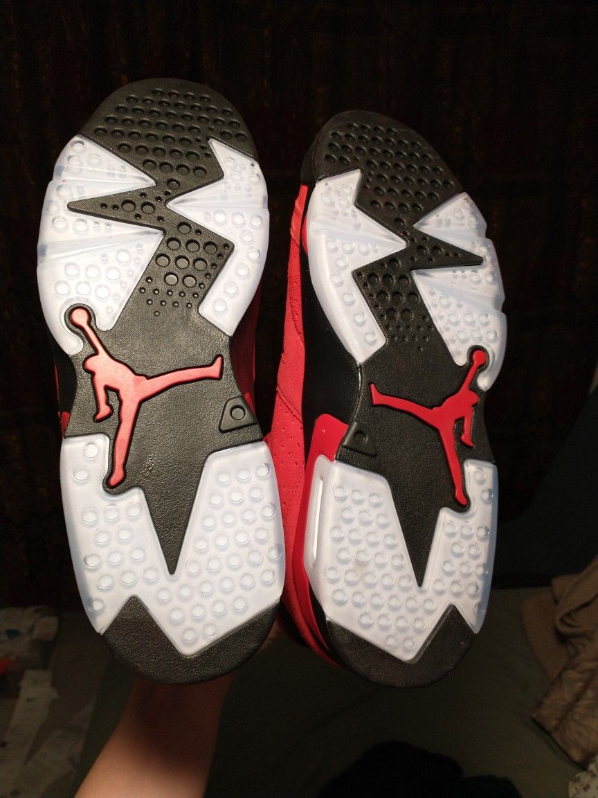 New Air Jordan 13 Retro Toro Men Size 13