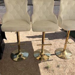 Bar Stool 