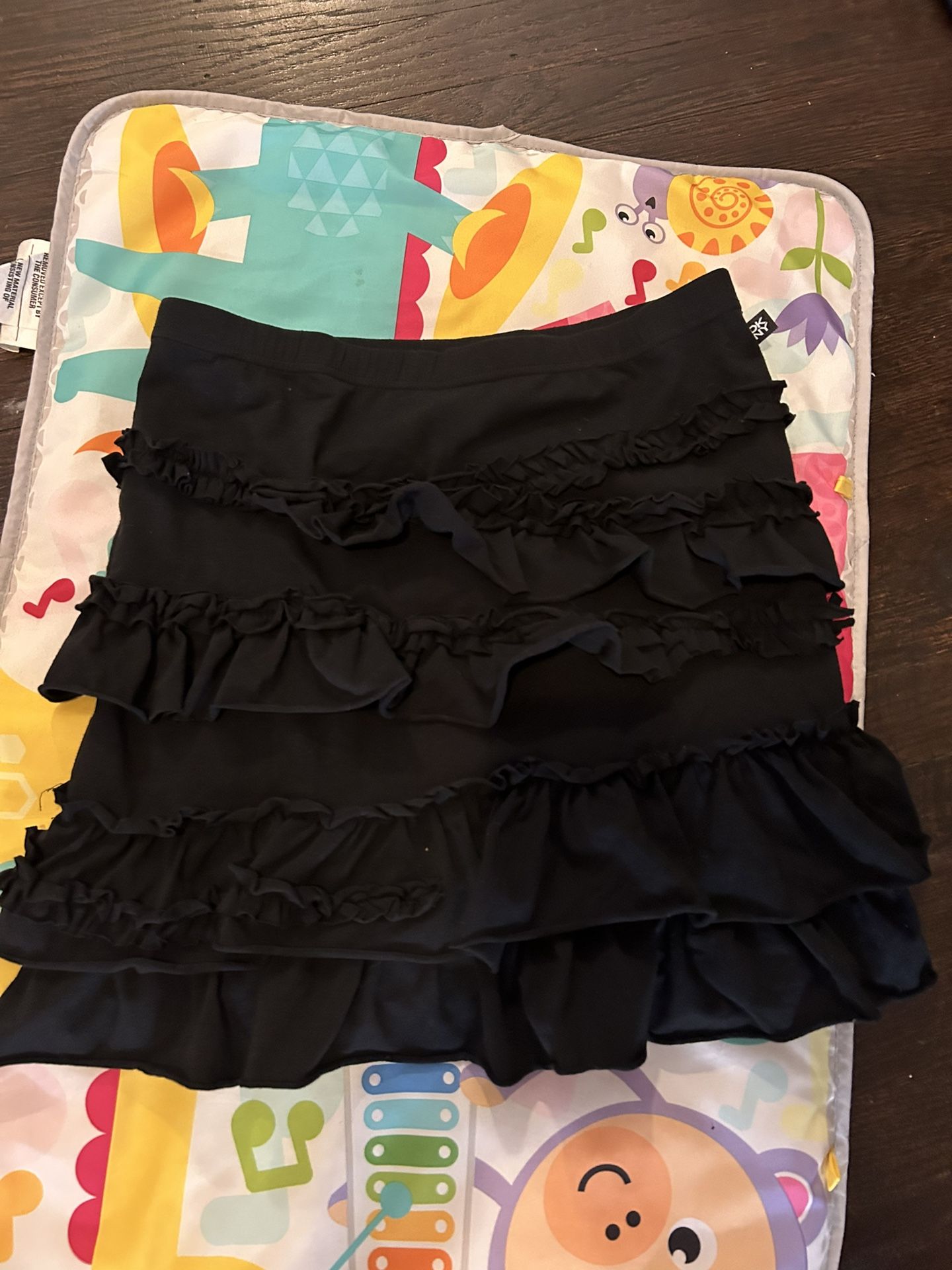 Dkny Skirt