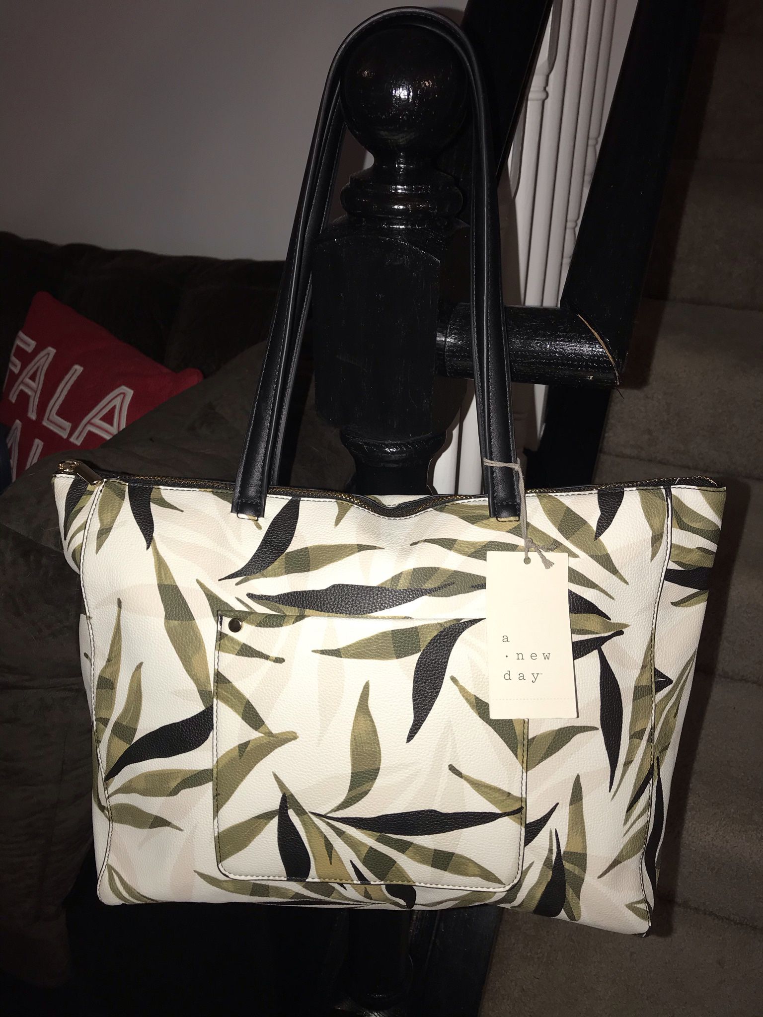 NWT A New day Tote