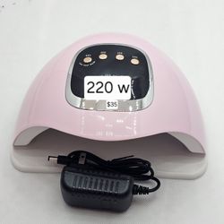 Nails supplies,nail supply,acrylic nail supplies, nail decoration, Uv Led Nail Lamp 