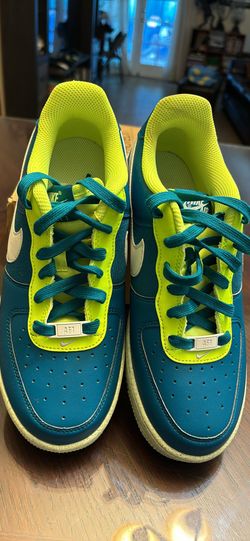 Nike Air Force 1 Crater Next Nature GS Kid's Shoes Size 6.5Y / Women's Size 8