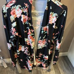 Cardigan 