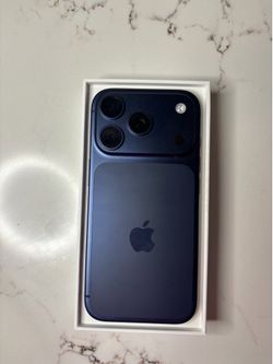 iPhone 17pro