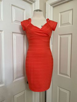 Guess dress