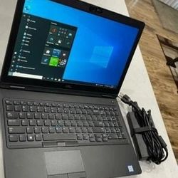 Dell Latitude 5590