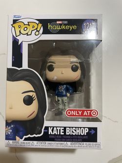 Hawkeye Funko Pop