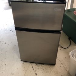 Small Fridge