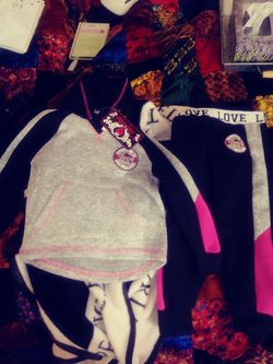 New Toddler outfit sz 3