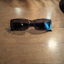 Polarized Tortoise Ray-Bans Sunglasses