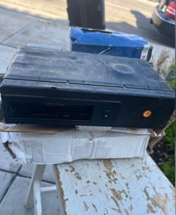 GS300 DvD