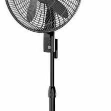 DON'T MISS THIS FAN 🥰🥰 NEW Lasko Elite Collection 18-inch Pedestal Fan