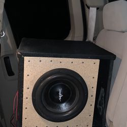 Skar Subs 10” Ddx 1000rms 