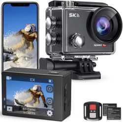 Speed 10 Action Camera 