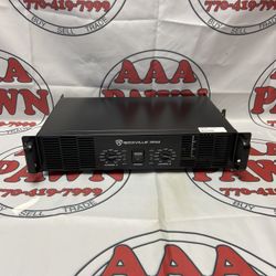 Rockville RPA5 1000W Amplifier 11057204