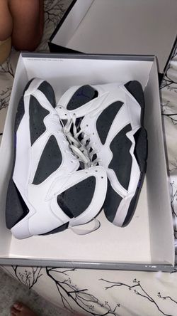 Used Jordan 7