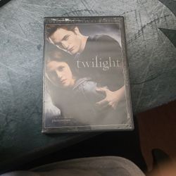 Twilight 3 Disc Deluxe Edition