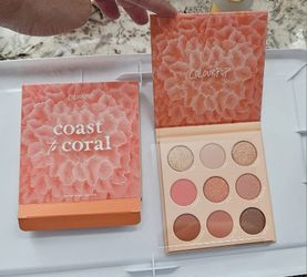 Color Pop Eye Shadow