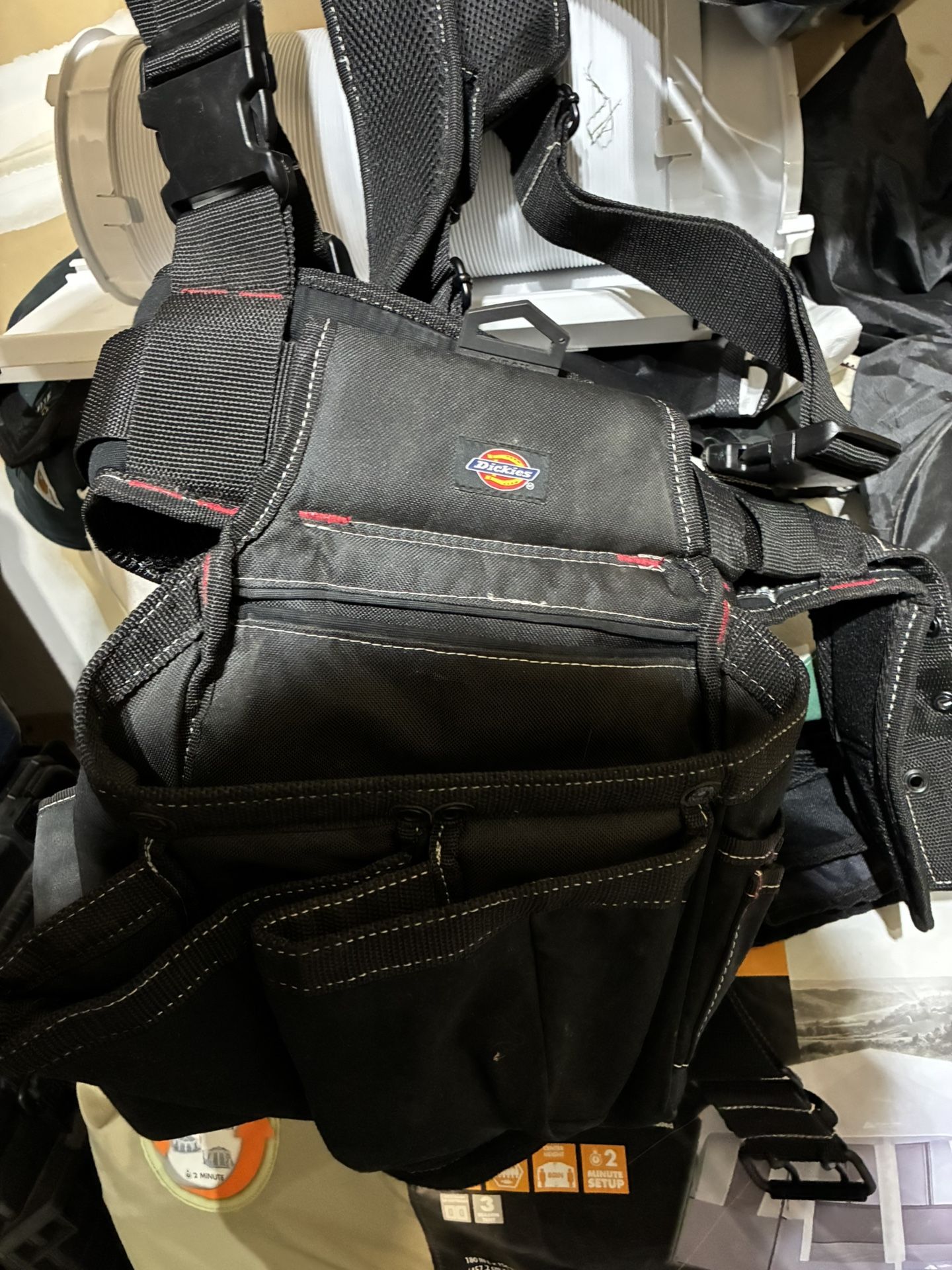 Dickies Tool Bags $40