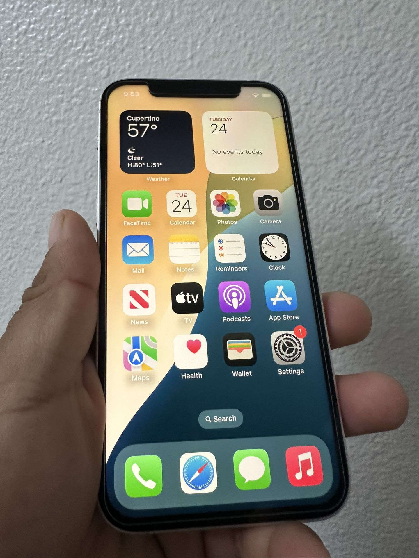 iPhone 12