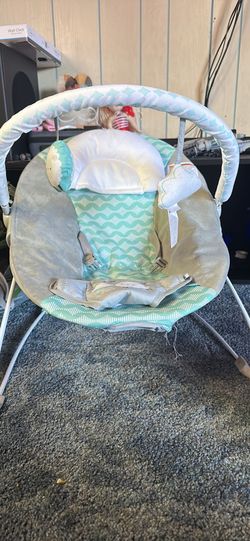 Newborn Bouncer 
