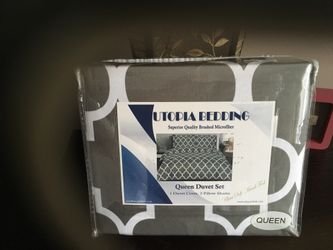 Microfiber duet cover