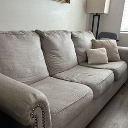 Small Couch 