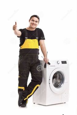 Washers and dryer help