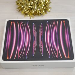 Apple Ipad Pro 11inch 4th Gen Tablet Wifi 128GB - 5 Dollars Down No Credit Needed 